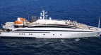 Motor yacht RM ELEGANT 